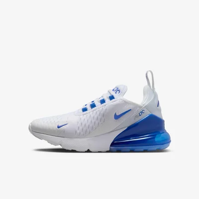 Nike Kids' Air Max 270 Shoes